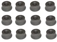 Dado dell'albero del bilanciere. Porsche 911/912/964 Set da 12 - 90110537603